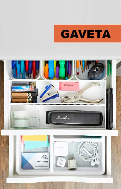 Gaveta Home Office